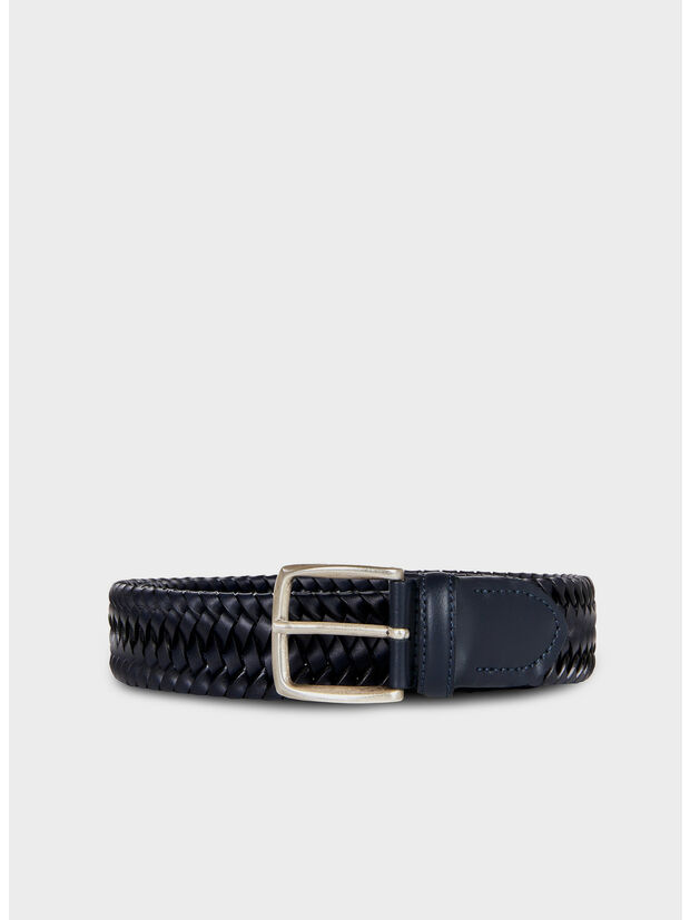 CINTURA CERATO NEW, BLU, large