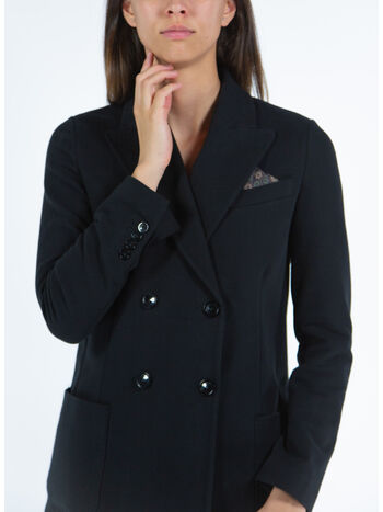 DOPPIOPETTO CACHEMIRE TOUCH, 001 NERO, small