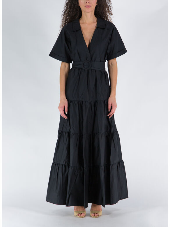 ABITO LUNGO, 0002-NERO, medium