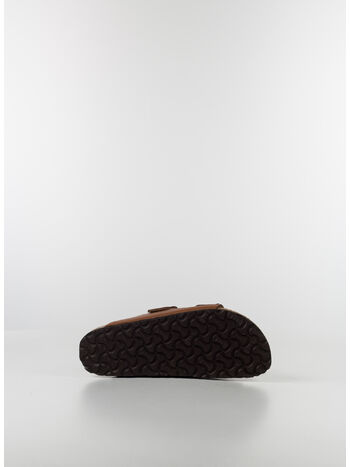 CIABATTA ARIZONA, GINGER BROWN, small