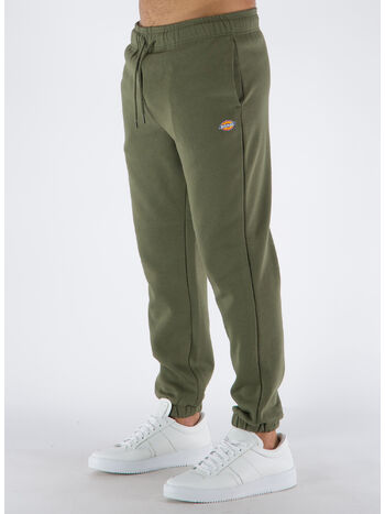 PANTALONE MAPLETON SWEATPANT, MGR1 MILITARY GREEN, small