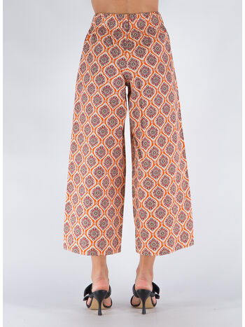 PANTALONE COCCIO, 1096-AFRICA ARANCIO, small