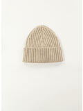 CAPPELLO IN MAGLIA, 150 NATURALE, thumb