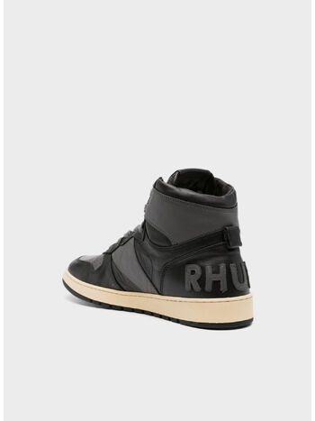 SCARPA RHECESS HIGH, 0486 BLACK/GREY, small