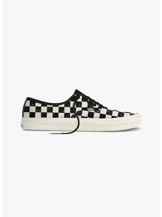 SCARPA LX AUTHENTIC 44, 7051 CHECKERBOARD, large
