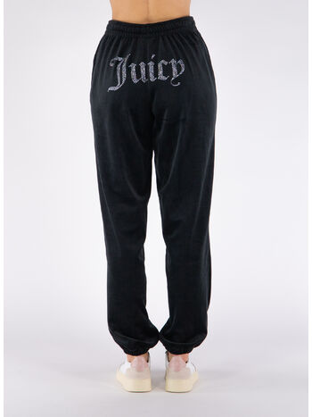 PANTALONE LILIAN, BLACK, small