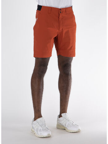 SHORTS COMMUTER, SPICED, small