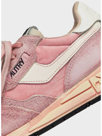 SCARPA REELWIND LOW, YS02 SUE/NYLNET RED/WHT, small