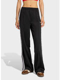 PANTALONE FB LOOSE, BLACK/WHITE, thumb
