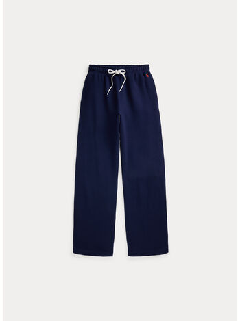 PANTALONE TUTA CON COULISSE, CRUISE NAVY, small