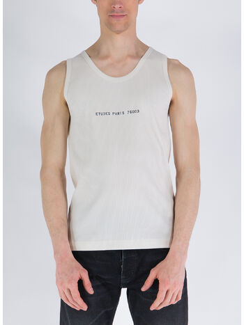 CANOTTA PIPPEN, OFF WHITE, small