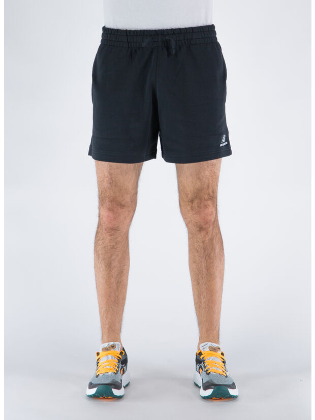 BERMUDA UNI-SSENTIALS, BK BLACK, large