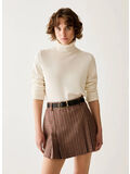 MAGLIONE CAMMEO, 001 OFF WHITE, thumb