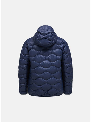 PIUMINO HELIUM DOWN, BLUE SHADOW, small