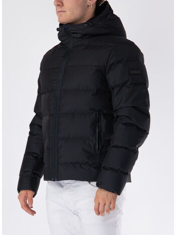 GIUBBOTTO DOUBLE FRONT, B999, small