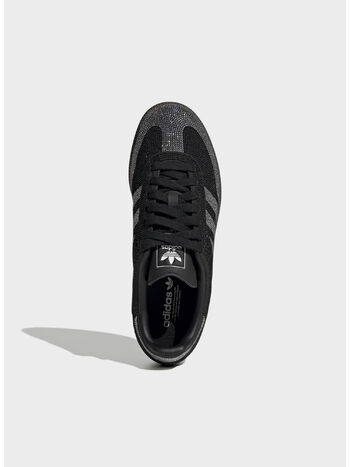 SCARPA SAMBA OG, CBLACK/CBLACK/FTWWHT, small