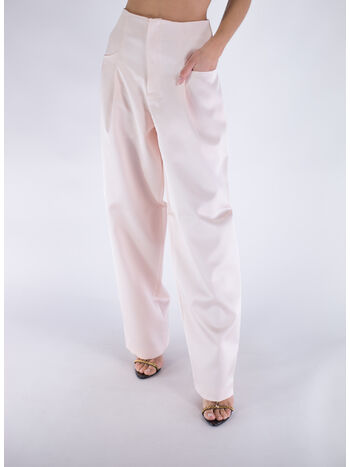 PANTALONE THE CREW, ROSE, small