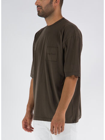 T-SHIRT MAURICE, TP13 MAURICE NOYER, small