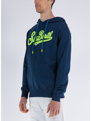FELPA PADEL CLUB, 05293D, small