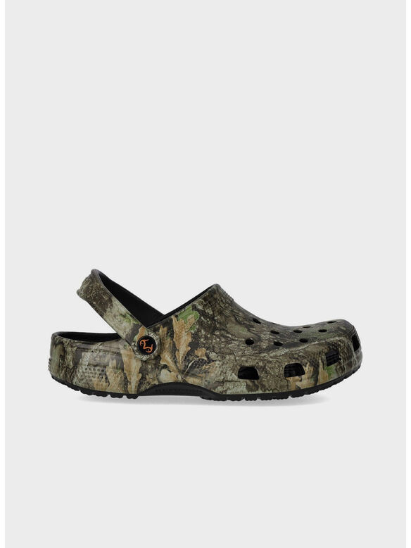 CIABATTA CLOG REALTREE APX CLASSIC UNISEX, MLT, medium