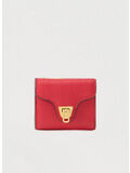 PORTAFOGLIO BEAT SOFT, R02 SCARLET, thumb