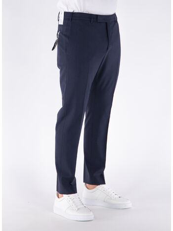 PANTALONE 10, 0365 NAVY, small