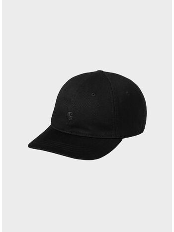 CAPPELLO MADISON LOGO, 89XX BLACK, small
