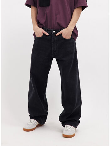 JEANS WILL, GR1033 GBL GRAPHITEBLACK, small