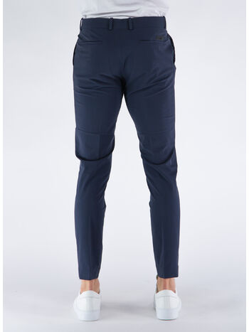 PANTALONE CHINO REVO PIEGHE, 61, small