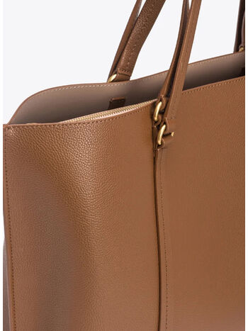 BORSA SHOPPER GRANDE, L17Q, small