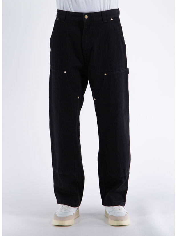 PANTALONE NASH DK PANT, 8902 BLACK, large