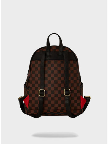 ZAINO SAWTOOTH SHARKS, SAWTOOTH SHARKS IN PARIS DLXSV, small