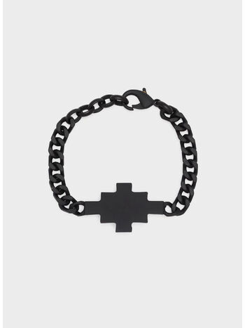 BRACCIALE CROSS, 1000 BLACK, small