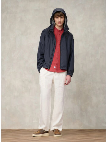 GIACCA CARRUTH, 888 BLU, small