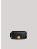 BORSA C-ME LOCK, 001 NOIR, thumb