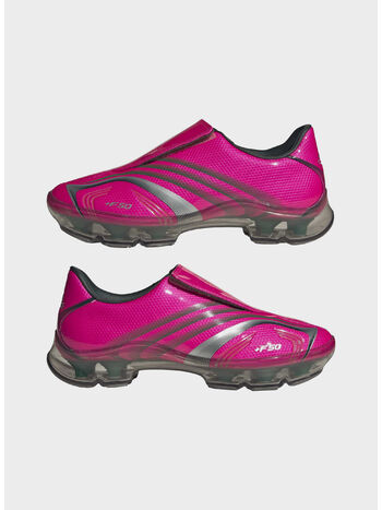 SCARPE F50 WALKABLE, SHOPNK/BGREEN/SILVMT, small