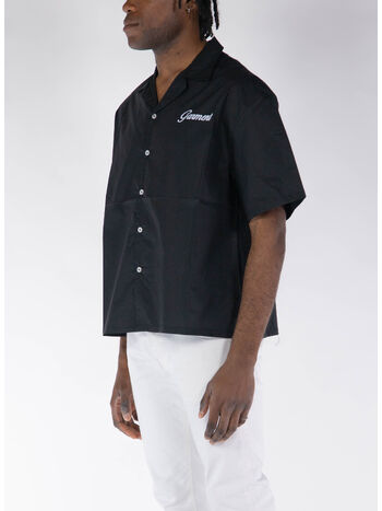 CAMICIA EMBROIDERED, , small