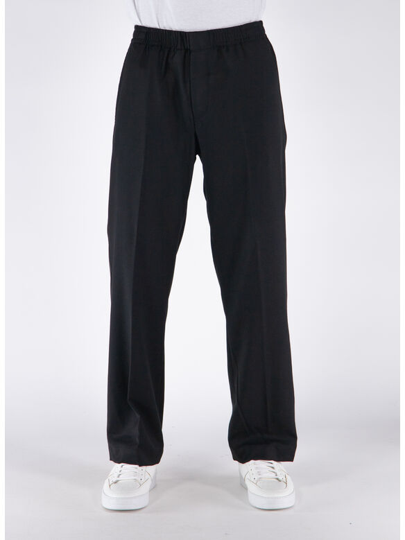 PANTALONE CLASSIC, 99 NERO, medium