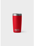 BICCHIERE RAMBLER 10 OZ TUMBLER, RESCUE RED, thumb