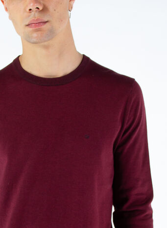MAGLIONE GIROCOLLO, XUU, small