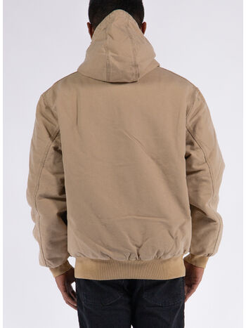GIUBBOTTO OG ACTIVE, 07E3K DUSTY H BROWN, small