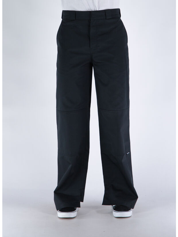 PANTALONE REVERSED WAISTBAND CHINO, , large