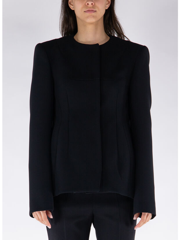 GIACCA ACERI, 006 BLACK, large