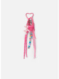 CHARM FUNNY, 02791L BALOON DOG HEART 21, thumb