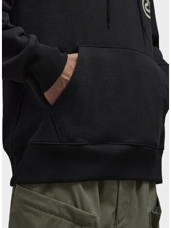 FELPA GFX, BLACK, small