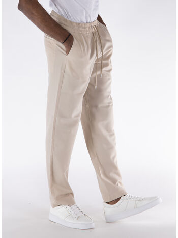 PANTALONE DROIT, , small