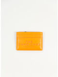 PORTACARTE THE CARD CASE, 818 TANGERINE, thumb