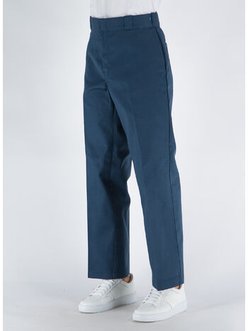 PANTALONE 874 WORK, AF01 AIR FORCE BLUE, small