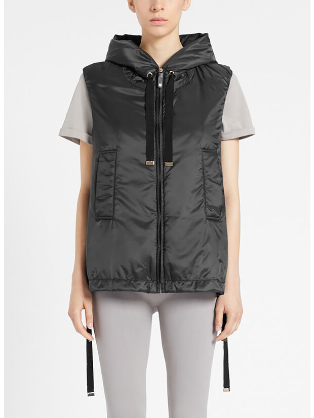 GILET IN TELA TECNICA ANTIGOCCIA, 009, large