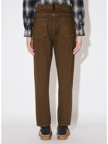JEANS JEREMIAH, C0753 BULL SW MUSHROOM, small